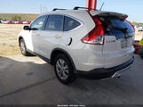 Honda Cr-V Ex-L 5J6RM4H70DL049718 снимка