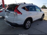 Honda Cr-V Ex-L 5J6RM4H70DL049718 снимка