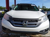 Honda Cr-V Ex-L 5J6RM4H70DL049718 снимка