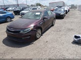 Kia Optima Lx 5XXGT4L32GG036963 снимка