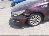 Kia Optima Lx 5XXGT4L32GG036963 снимка