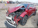 Toyota C-Hr Xle Premium NMTKHMBX4JR042820 fotografie