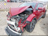 Toyota C-Hr Xle Premium NMTKHMBX4JR042820 снимка