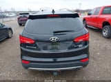 Hyundai Santa Fe Sport 2.0L Turbo 5XYZW4LA9FG289870 снимка