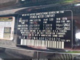 Hyundai Santa Fe Sport 2.0L Turbo 5XYZW4LA9FG289870 photo