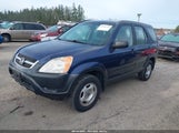Honda Cr-V Lx JHLRD78412C053063 photo