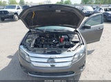 Ford Fusion Se 3FAHP0HA9AR219848 снимка