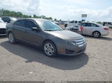 Ford Fusion Se 3FAHP0HA9AR219848 снимка
