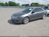 Ford Fusion Se 3FAHP0HA9AR219848 снимка