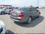 Ford Fusion Se 3FAHP0HA9AR219848 снимка