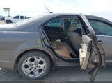 Ford Fusion Se 3FAHP0HA9AR219848 снимка