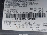 Ford Fusion Se 3FAHP0HA9AR219848 снимка