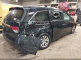 Honda Odyssey Ex-L 5FNRL5H62EB131329 снимка