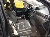 Honda Odyssey Ex-L 5FNRL5H62EB131329 снимка