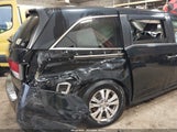 Honda Odyssey Ex-L 5FNRL5H62EB131329 снимка
