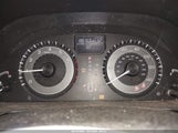 Honda Odyssey Ex-L 5FNRL5H62EB131329 снимка