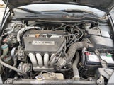 Honda Accord 2.4 Lx JHMCM56384C024064 снимка