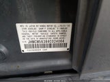 Honda Accord 2.4 Lx JHMCM56384C024064 снимка