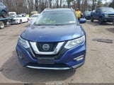 Nissan Rogue Sl JN8AT2MVXJW309801 снимка
