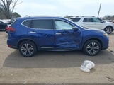 Nissan Rogue Sl JN8AT2MVXJW309801 снимка