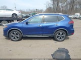 Nissan Rogue Sl JN8AT2MVXJW309801 снимка