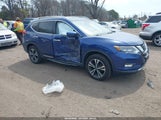Nissan Rogue Sl JN8AT2MVXJW309801 снимка
