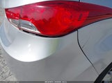 Hyundai Elantra Gls 5NPDH4AE1DH266647 снимка