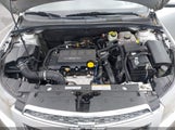Chevrolet Cruze Lt 1G1PE5S94B7273258 снимка