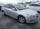 Chevrolet Cruze Lt 1G1PE5S94B7273258 снимка