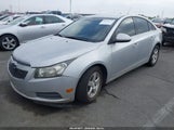 Chevrolet Cruze Lt 1G1PE5S94B7273258 снимка