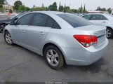 Chevrolet Cruze Lt 1G1PE5S94B7273258 снимка