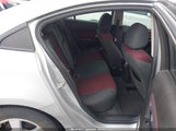 Chevrolet Cruze Lt 1G1PE5S94B7273258 снимка
