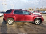 GMC Terrain Sle-2 2GKFLTEK6G6278033 снимка