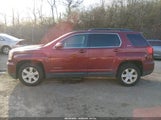 GMC Terrain Sle-2 2GKFLTEK6G6278033 fotografie