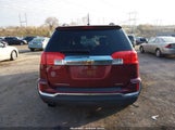 GMC Terrain Sle-2 2GKFLTEK6G6278033 fotografie