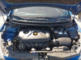 Kia Forte Lx KNAFX4A61E5211571 снимка