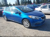 Kia Forte Lx KNAFX4A61E5211571 снимка