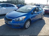Kia Forte Lx KNAFX4A61E5211571 снимка