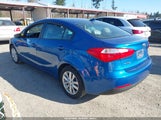 Kia Forte Lx KNAFX4A61E5211571 снимка