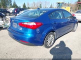 Kia Forte Lx KNAFX4A61E5211571 снимка