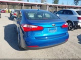 Kia Forte Lx KNAFX4A61E5211571 fotografie
