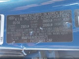 Kia Forte Lx KNAFX4A61E5211571 снимка