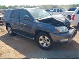 Toyota 4Runner Limited V8 JTEZT17R230001417 fotografie