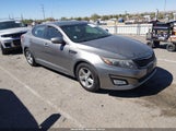 Kia Optima Lx 5XXGM4A73FG391853 снимка