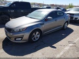 Kia Optima Lx 5XXGM4A73FG391853 снимка