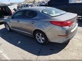 Kia Optima Lx 5XXGM4A73FG391853 снимка