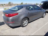 Kia Optima Lx 5XXGM4A73FG391853 снимка