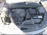 Kia Optima Lx 5XXGM4A73FG391853 снимка