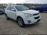 Chevrolet Equinox 2Lt 2CNFLNECXB6278900 снимка