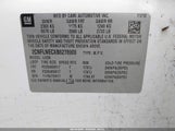 Chevrolet Equinox 2Lt 2CNFLNECXB6278900 снимка